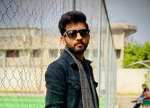 Hasnain Zubair's profile